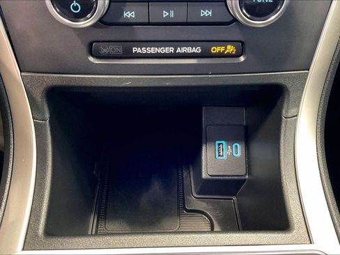Used 2024 Ford Edge SEL w/ Convenience Package AWD/4WD image 17