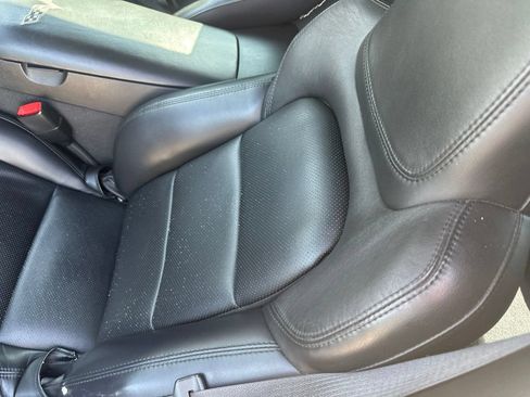 Used 2012 Chevrolet Corvette Grand Sport w/ 3LT Preferred Equipment Group RWD image 3