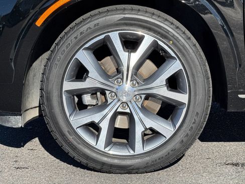 Used 2021 Hyundai Palisade Limited image 33