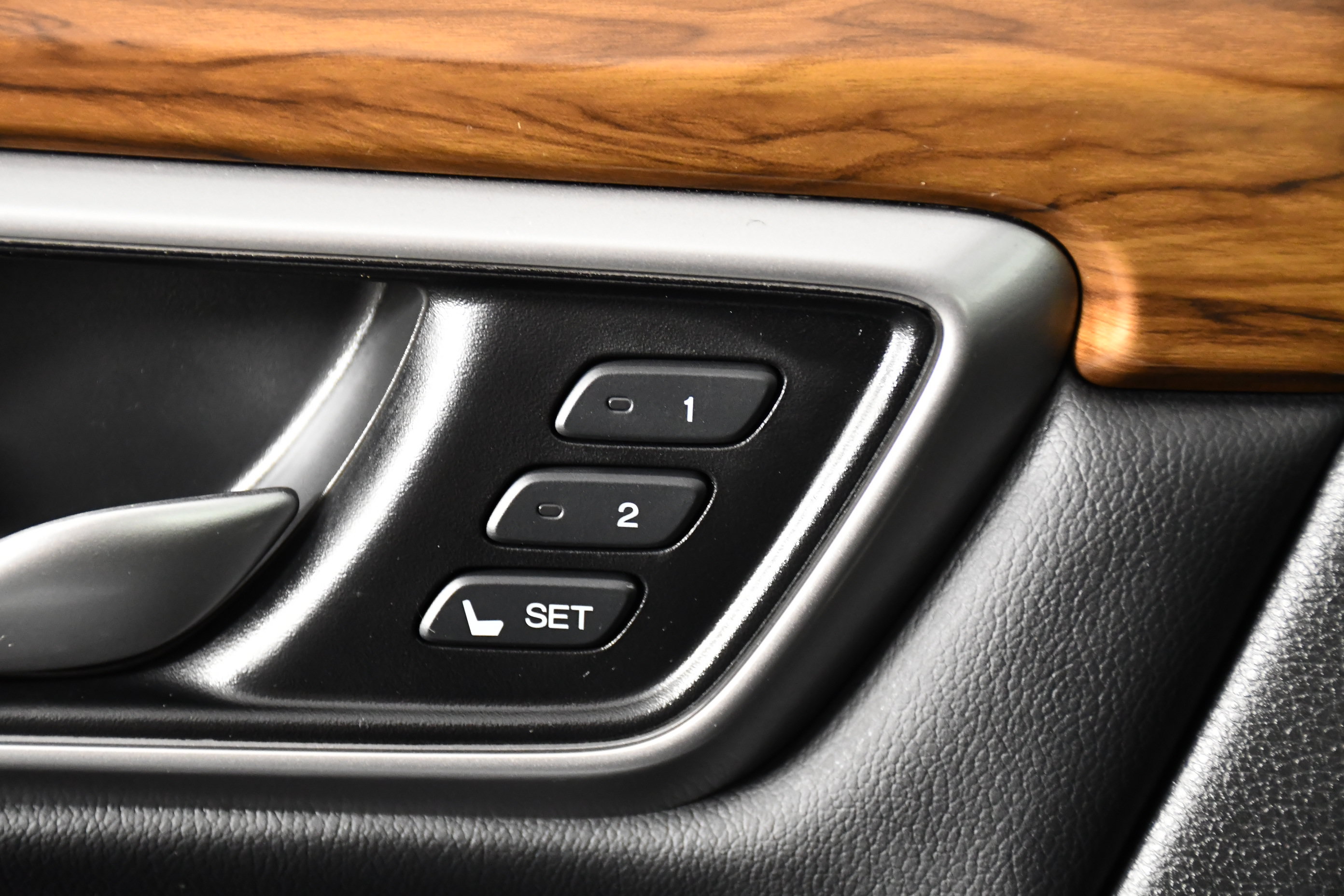 Used 2019 Honda CR-V Touring image 35