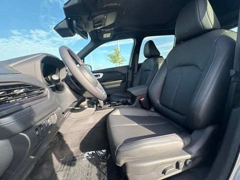 New 2026 Subaru Forester Limited AWD/4WD image 14