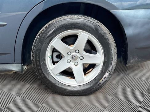 Used 2008 Dodge Charger SE RWD image 28