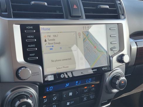 Used 2022 Toyota 4Runner Limited image 26