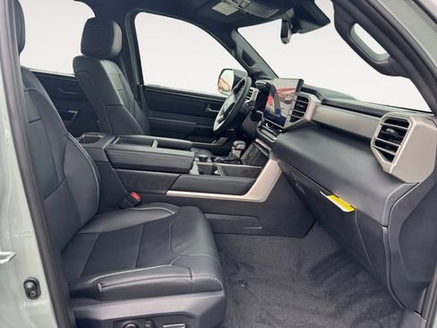 New 2026 Toyota Tundra Limited image 15