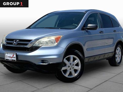 Used 2011 Honda CR-V SE image 1