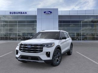 New 2026 Ford Explorer Active w/ Active Comfort Package AWD/4WD video 2