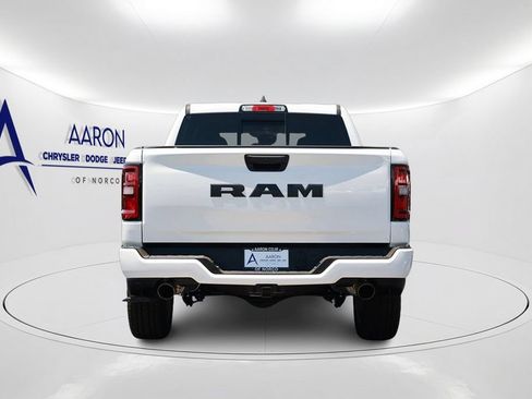 New 2026 RAM 1500 Express RWD image 3