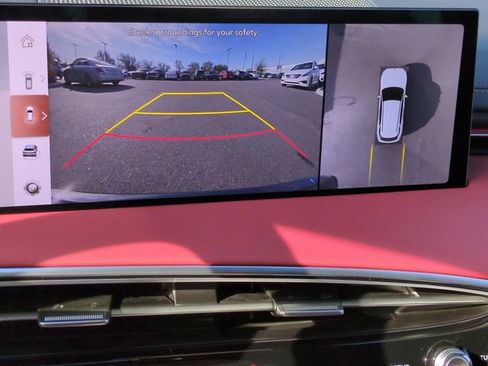 New 2026 Genesis GV70 3.5T Sport Prestige image 17