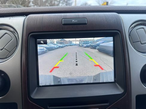 Used 2014 Ford F150 King Ranch w/ King Ranch Luxury Package image 31