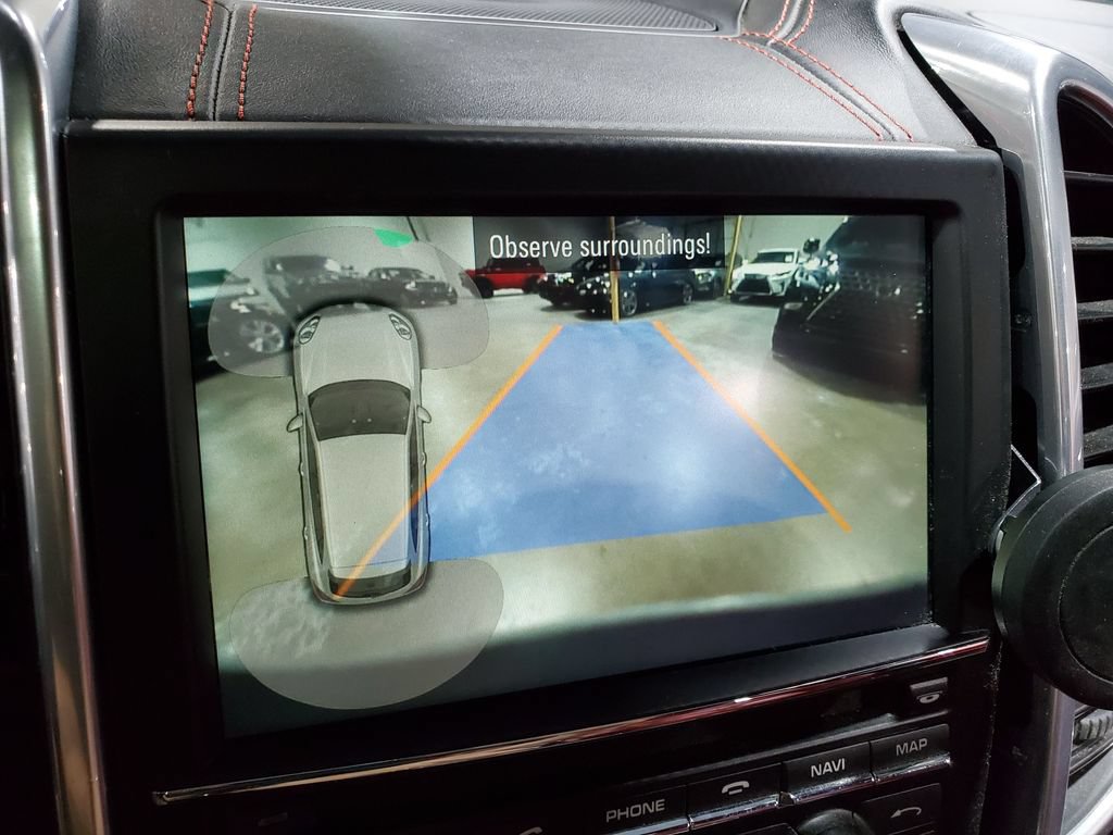 Used 2016 Porsche Cayenne GTS AWD/4WD image 50