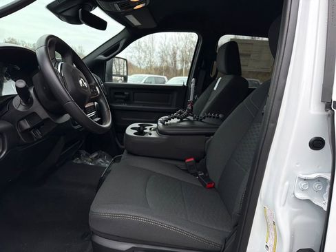 New 2026 RAM 2500 Tradesman image 11