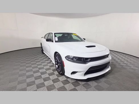Used 2023 Dodge Charger Scat Pack RWD image 52
