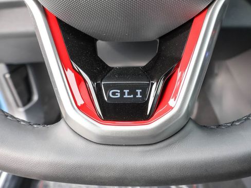 New 2026 Volkswagen Jetta GLI Autobahn image 28