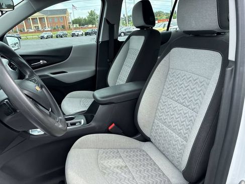 Used 2023 Chevrolet Equinox LS FWD image 11