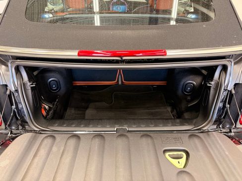 Certified 2023 MINI Cooper S w/ Signature Upholstery Package image 19