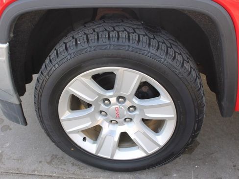 Used 2018 GMC Sierra 1500 SLE w/ SLE Value Package image 12