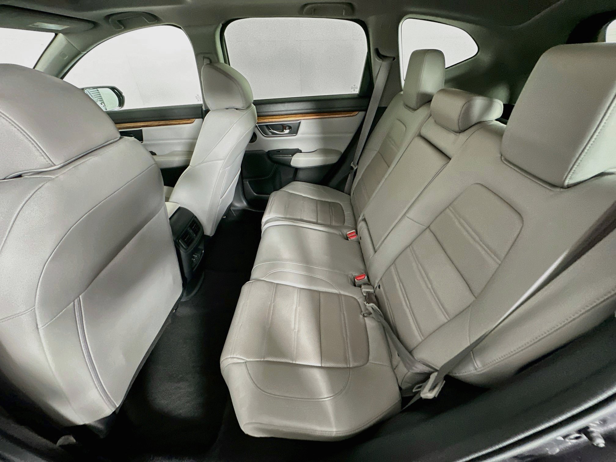 Used 2017 Honda CR-V EX-L image 28