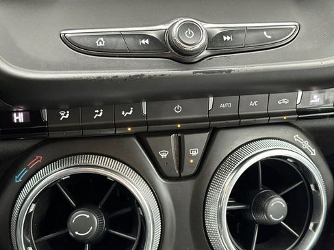 Used 2017 Chevrolet Camaro LT w/ RS Package image 19