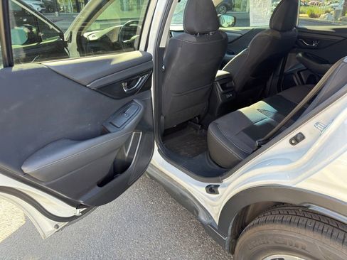 Used 2021 Subaru Outback Premium w/ Popular Package #1 AWD/4WD image 24