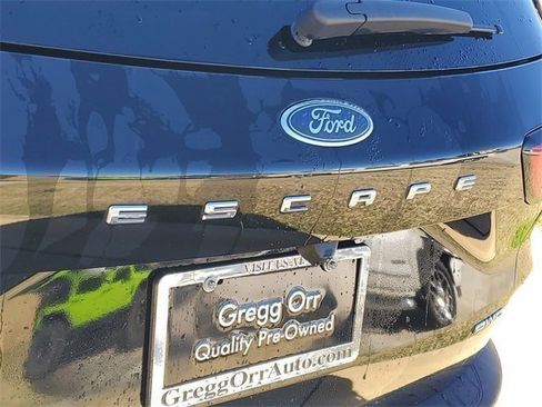 Used 2025 Ford Escape ST-Line Elite image 32