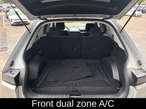 Used 2022 Hyundai Ioniq 5 SE w/ Cargo Package image 11