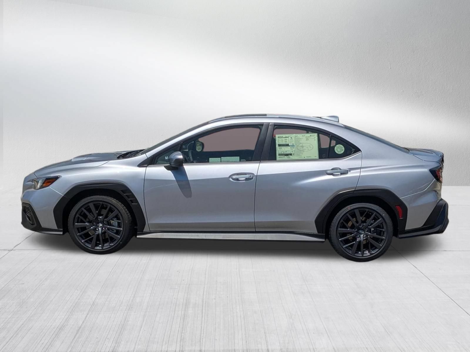 New 2026 Subaru WRX Premium AWD/4WD image 7