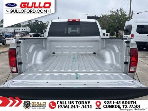 Used 2019 RAM 1500 Lone Star RWD image 10