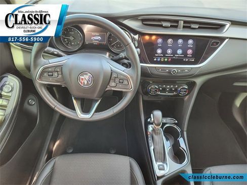 Used 2022 Buick Encore GX Select image 3