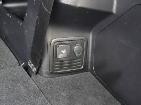 Used 2023 Toyota 4Runner SR5 Premium w/ Moonroof Package RWD image 12