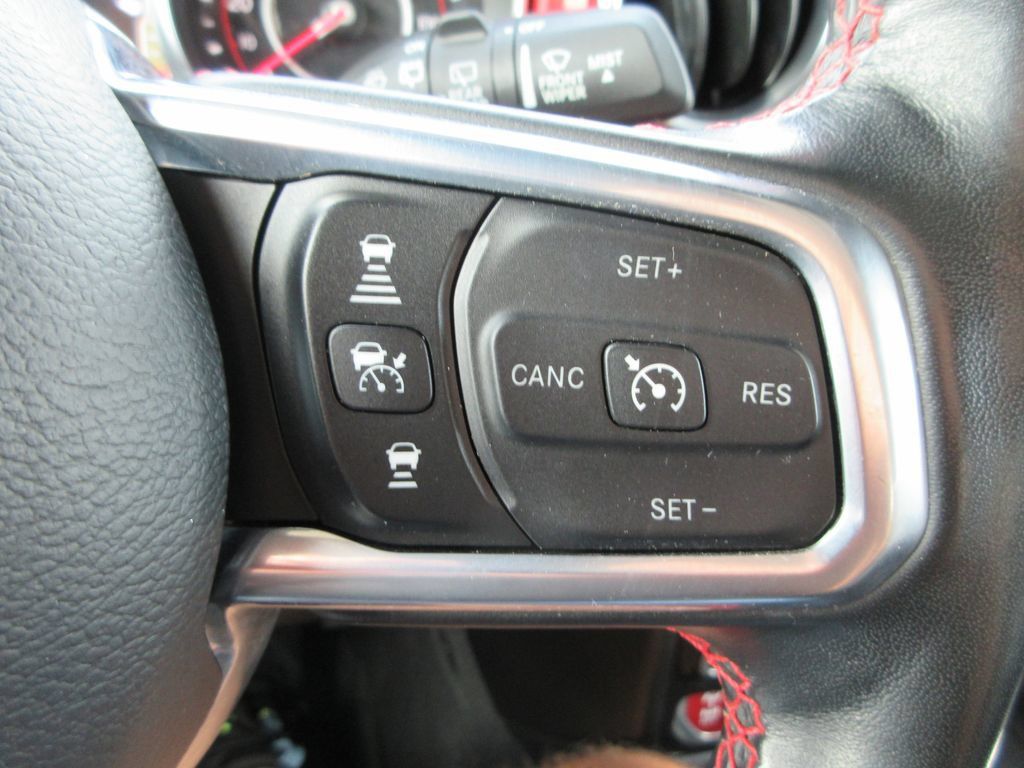 Used 2021 Jeep Wrangler Unlimited Rubicon AWD/4WD image 28