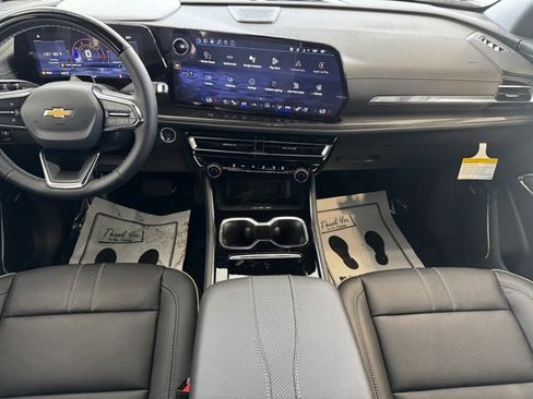 New 2026 Chevrolet Traverse High Country image 10