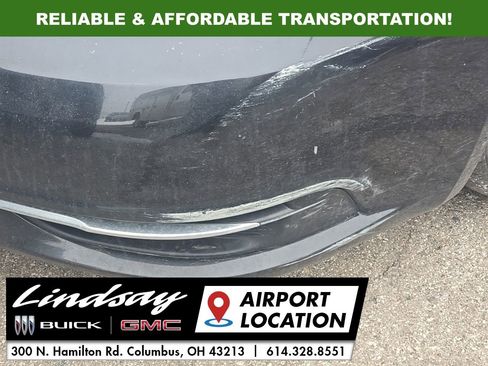 Used 2013 Chrysler 200 Touring image 4