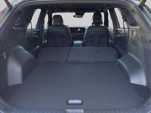 New 2026 Kia Sportage X-Line Prestige AWD/4WD image 11