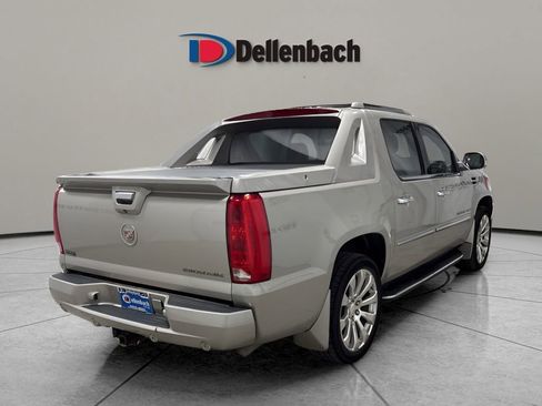 Used 2009 Cadillac Escalade EXT Base image 5