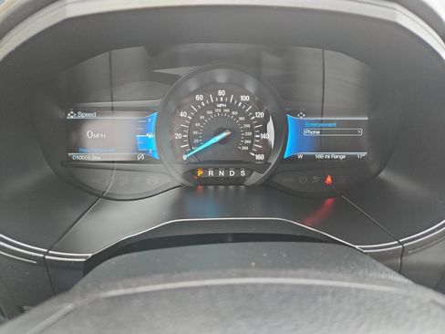 Certified 2022 Ford Edge SEL w/ Convenience Package image 16