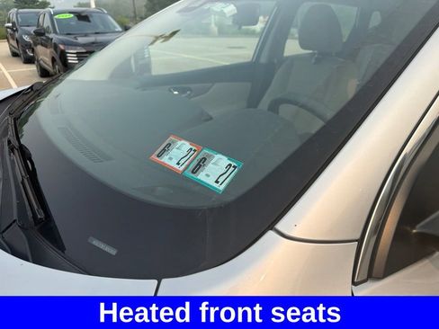 Used 2020 Nissan Rogue Sport SL AWD/4WD image 14
