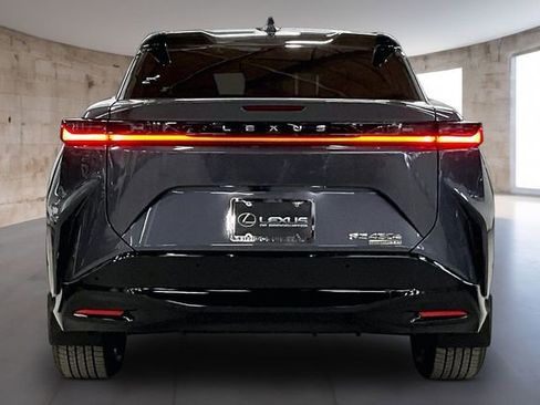 New 2026 Lexus RZ 450e AWD image 4
