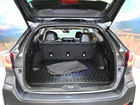 Used 2024 Subaru Outback Limited image 44