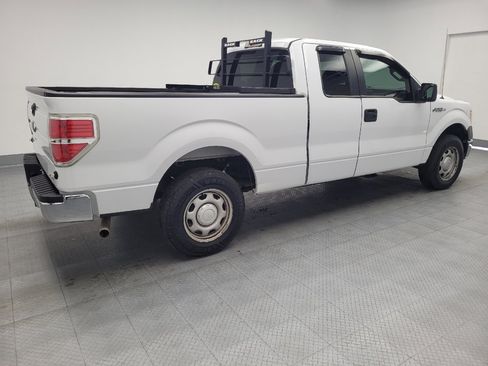 Used 2014 Ford F150 XL w/ Equipment Group 101A Mid image 10