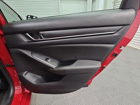 Used 2020 Honda Accord Sport image 33