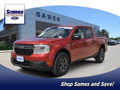 Used 2024 Ford Maverick XLT