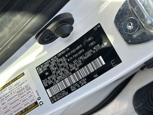 Used 2019 Lexus GX 460 Premium image 22