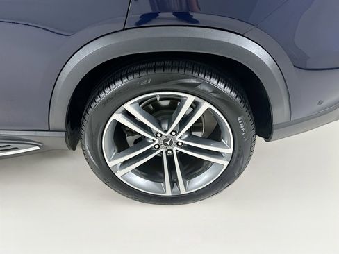 Used 2020 Mercedes-Benz GLE 350 image 35