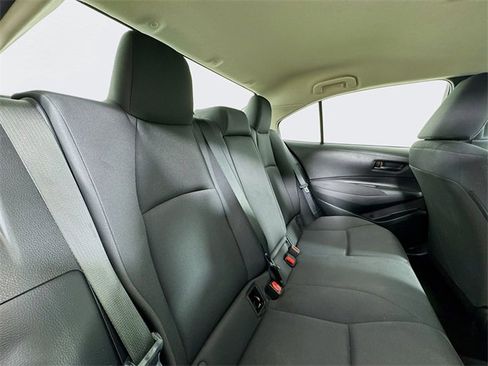 Used 2023 Toyota Corolla LE image 26