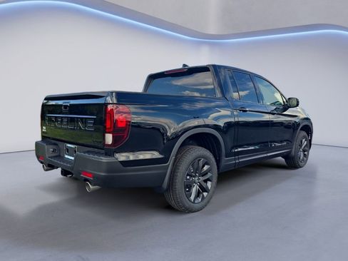 New 2026 Honda Ridgeline Sport image 6