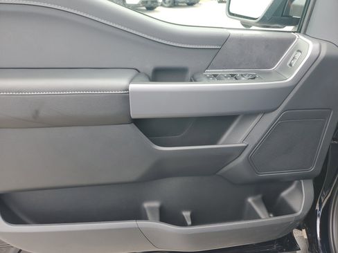 New 2026 Ford F150 XLT w/ Equipment Group 302A MID image 13