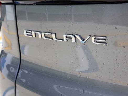 New 2026 Buick Enclave Preferred w/ Power Package FWD image 7