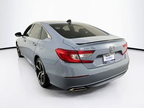 Used 2021 Honda Accord Sport image 7