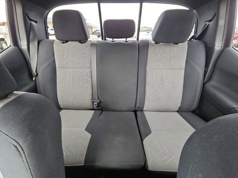 Used 2022 Toyota Tacoma TRD Off-Road w/ Technology Package image 23