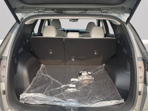 Used 2025 Hyundai Tucson SEL AWD/4WD image 16